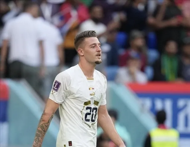 Milinkovic Savic savaşı