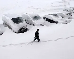 Hava durumu: Meteorolojiden 14 il için son dakika uyarısı! 13 Şubat bugün hava durumu nasıl olacak?