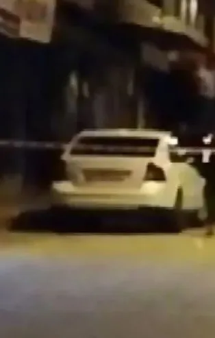 Son dakika haberi: MHP Eşme İlçe Başkanlığı kapatıldı
