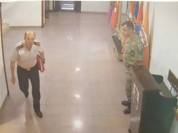 Darbe girişimini İlhan Talu erkene aldırmış-1