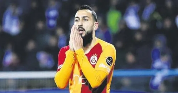 Mitroglou belirsizliği
