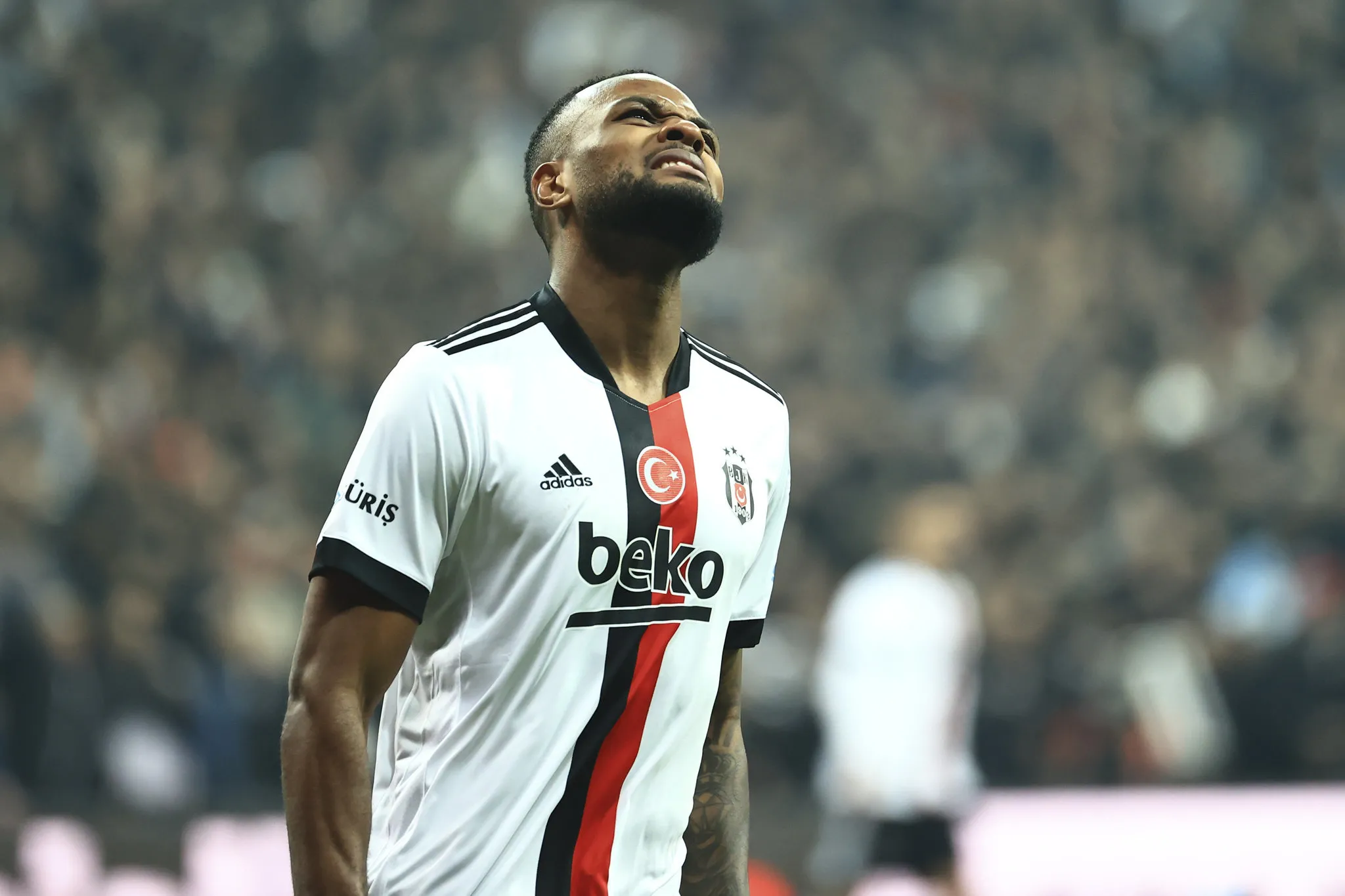 GALATASARAY TRANSFER HABERLERİ | Beşiktaş'ın eski golcüsü Galatasaray'a geliyor! Taraftarlar çıldıracak - 19