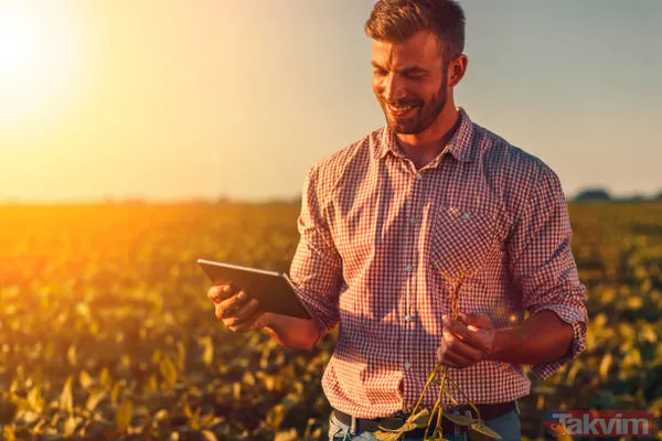 İşletme kiralayana, hayvan alacaklara, sera yapacaklara müjde! 1 milyon TL genç çiftçi kredisi! 'Köye gidip iş kurcam' diyene devletten para fışkırıyor! - 4
