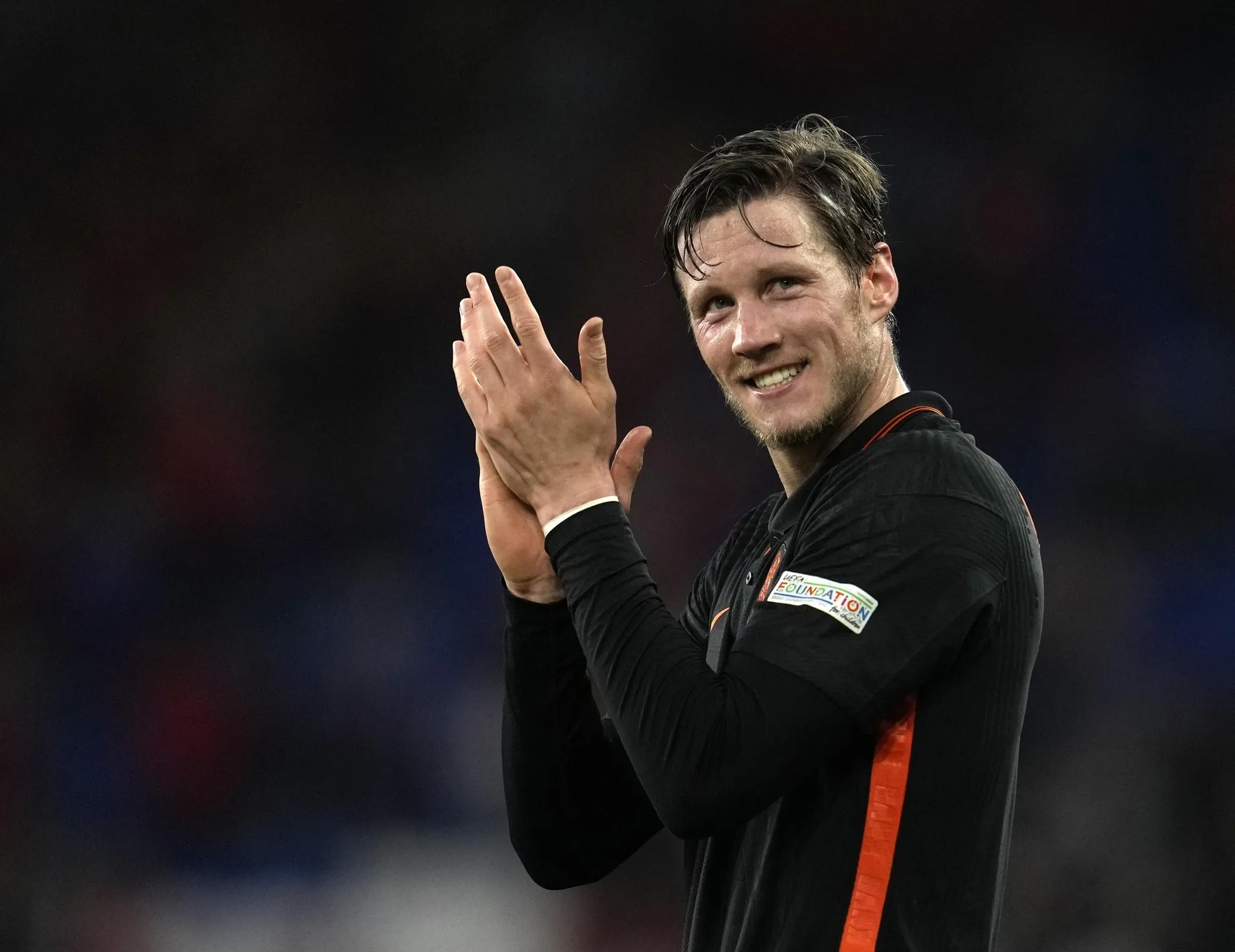 Weghorst ve Witsel’den şov gecesi!