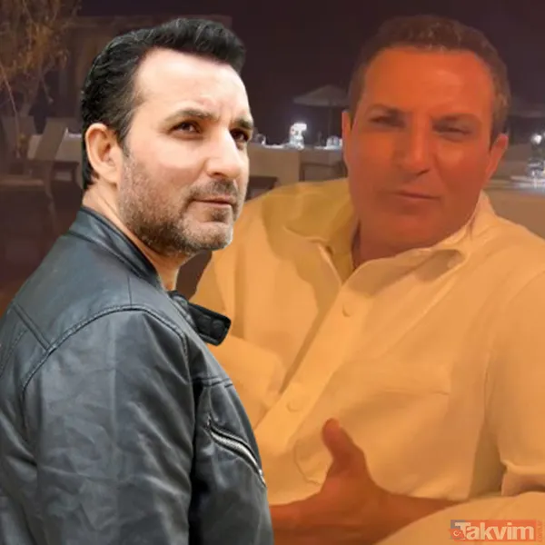 10 yıl önce kısırlaştırma ameliyatı olan Rafet El Roman’dan tepkilere yanıt! “Genelde bu yük hep kadınlara yüklenir” 3 çocuk babası... - 1