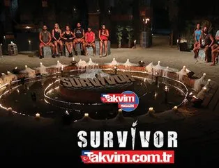 15 Mayıs Survivor 6. eleme adayı kim oldu? Survivor Dokunulmazlık oyununu hangi takım kazandı?
