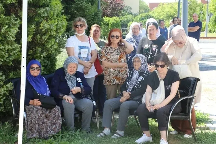 Boğularak öldürülen Prof. Dr. Bekir Karasu hakkında yeni gelişme! Geziye çıktığı 5 kişi gözaltında! Eşi ile ilgili bomba detay-7