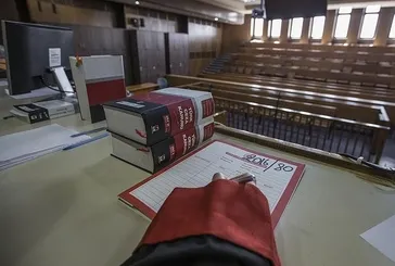 ELMADAĞ SULH HUKUK MAHKEMESİNDEN