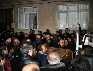 Elazığ’da korkunç cinayet! Doç. Dr. Mustafa Girgin öldürüldü