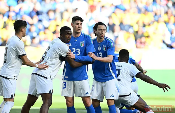 Dünyanın en ateşli taraftar grupları açıklandı! Listede tek Türk takımı var - 9