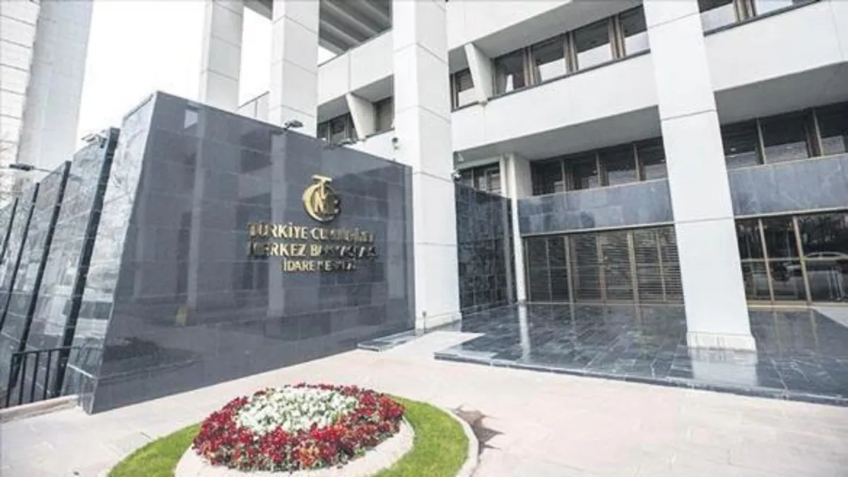 Yılın ilk enflasyon raporu açıklanıyor