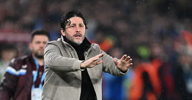Fatih Tekke yeniden doğdu! Trabzonspor geleceğe umutla bakıyor