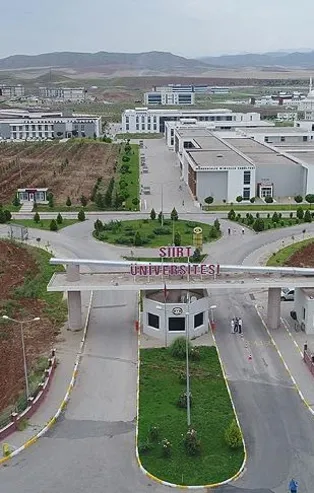 Siirt Üniversitesi 21 öğretim üyesi alacak