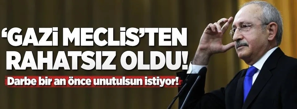 Bülent Turan'dan Kılıçdaroğlu'na sert tepki-2