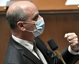 Fransa’da skandal sansür