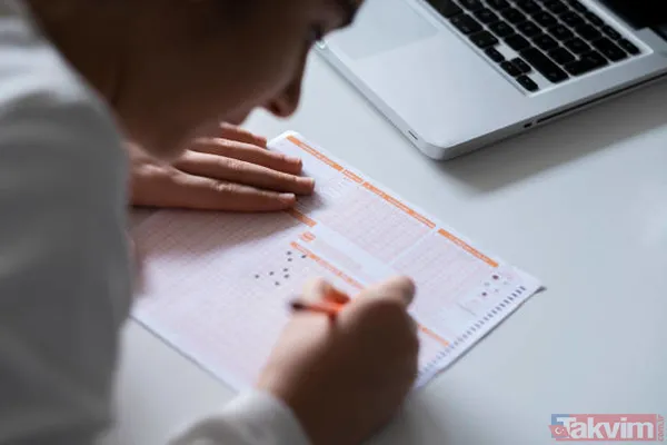 AYT-TYT 2023 PUAN HESAPLAMA nasıl yapılır? YKS PUAN HESAPLAMA 2023 | 30, 35, 40, 45, 50, 55, 60, 65, 70, 75 net kaç puan? - 18