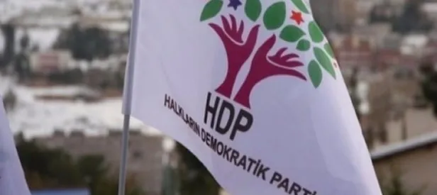 Bingöl'de HDP ve DBP il eş başkanlarına gözaltı