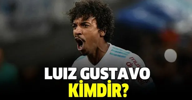 Fenerbahçe’nin yeni transferi Luiz Gustavo kimdir? Luiz Gustavo kaç yaşında, hangi takımlarda oynadı?