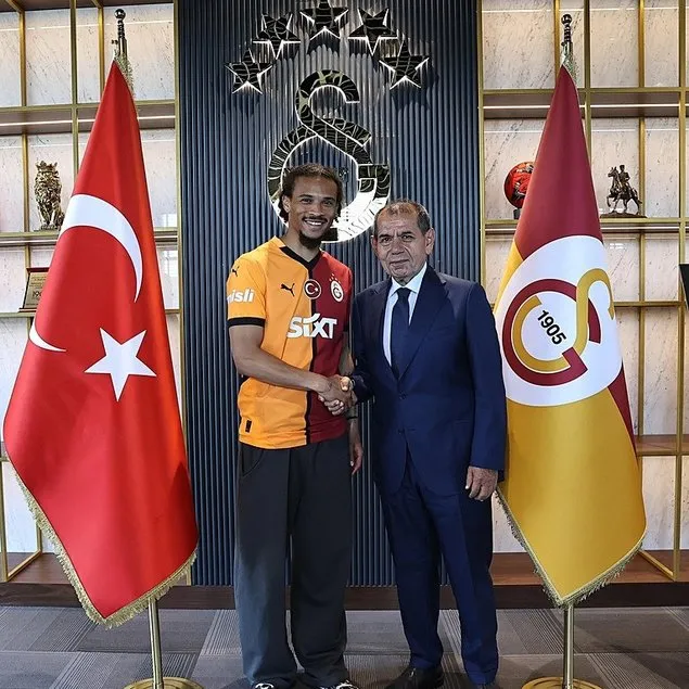 Hedefimiz Devler Ligi