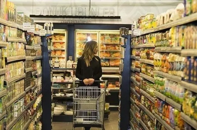 İşte marketlerin gramaj hilesi! Hangi ürünlerde ne kadar gramaj hilesi yapılıyor? Ayçiçek yağından çaya kadar...