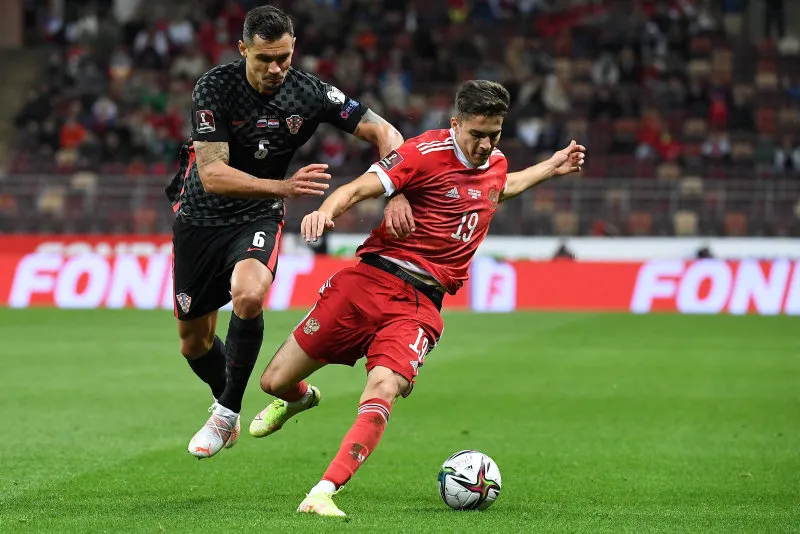 Transfer haberleri | Zakharyan'ın menajerinden Galatasaray açıklaması! - 6