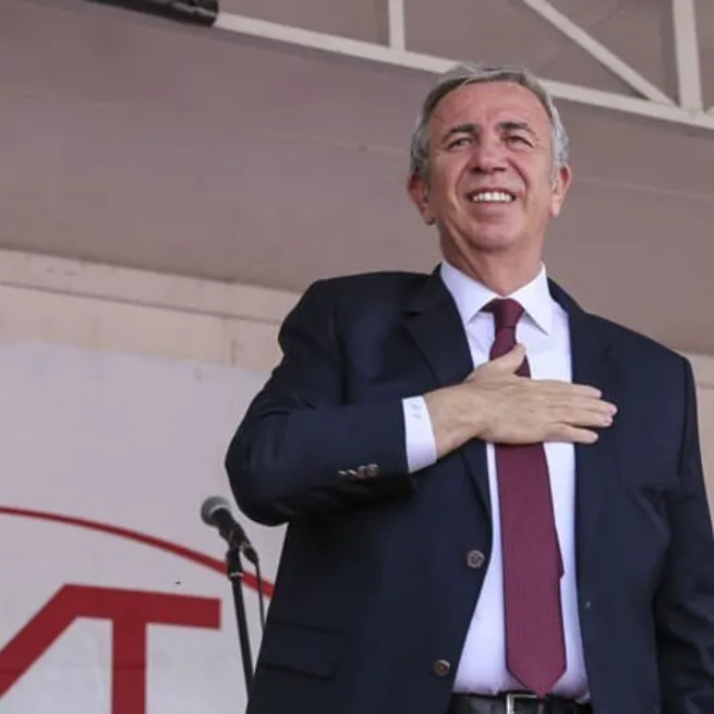 CHPli Ankara Büyükşehir Belediyesinde skandal! Mansur Yavaşın EYT vaadi havada kaldı! Belediyeden emekli olan 500 EYTli 55 gündür hakkını alamıyor