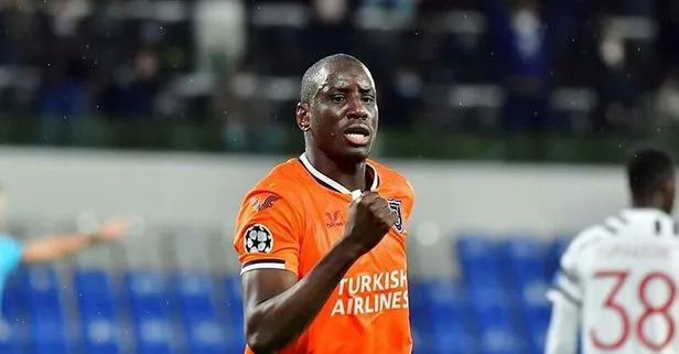 SON DAKİKA: Başakşehir’den ayrılan Demba Ba’dan şok itiraf: Oruç tutarsam oynayamayacağımı söylemişlerdi