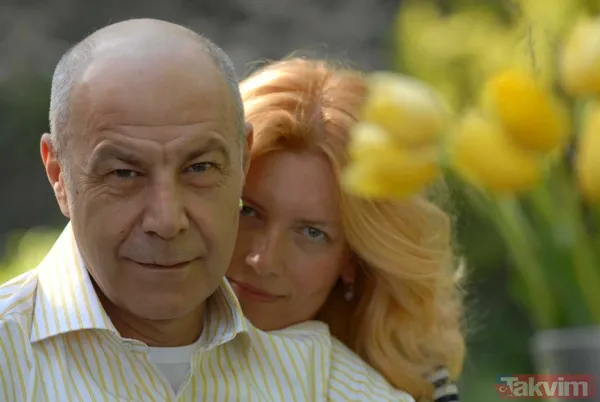 İlk görüşte aşık olup 28 yıl süren ayrılığın ardından evlendiler! Mazhar Alanson o şarkıyı meğer Biricik Suden için yazmış... - 3