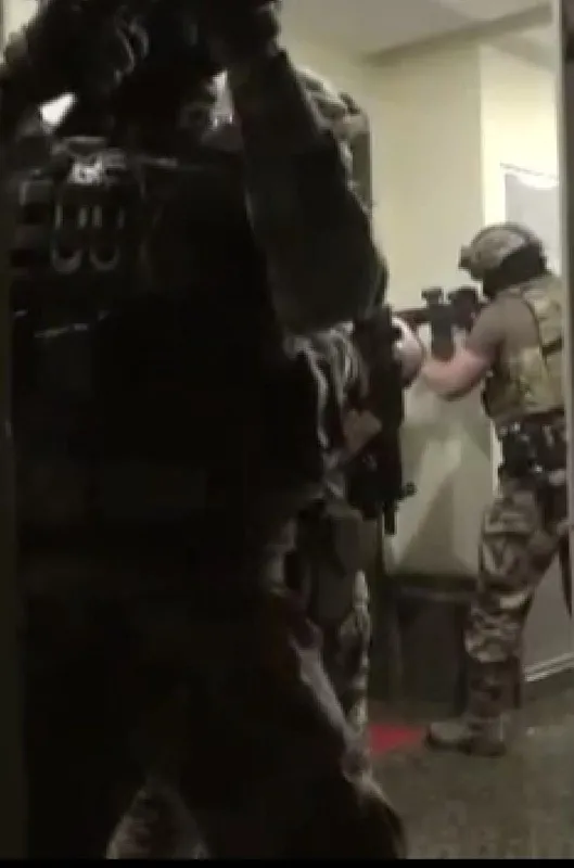 Son dakika: Avrupa'nın en büyük göçmen kaçakçısı İstanbul'da yakalandı-14