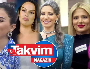 Gerçek halleri sosyal medyanın diline düştü! Kısmetse Olur Aşkın Gücü gelinlerinin fotoğraf oyunu ortaya çıktı! 'Dolandırıcılık' Meğer fotoshopla...