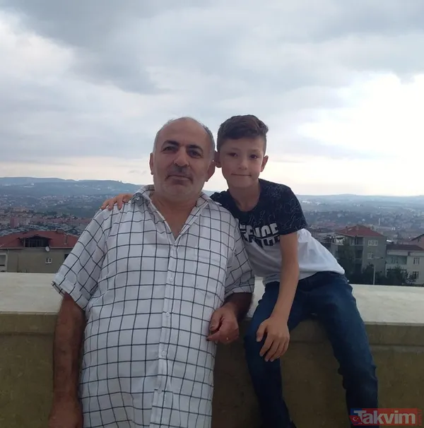 Sarıyer'de denizde kaybolan 10 yaşındaki çocuktan acı haber geldi! Denizden çıkardılar... - 5