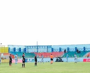 PFDK cezalarına ilginç protesto