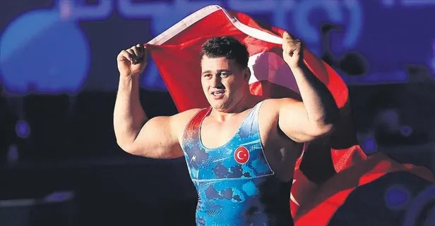 Avrupa'nın en iyisiyiz: Başarılarımızı sayarken yoruldular!