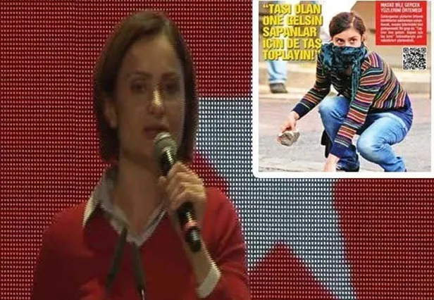 CHP'ye HDP modeli mi? Canan Kaftancıoğlu Eş Başkan havasına girdi...-4