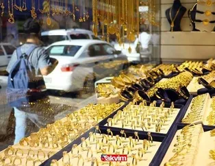 Altın alacaklar dikkat: Bugün yükselişe geçti! Altın fiyatları canlı anlık durum: 10 Eylül 2021 Gram altın, çeyrek altın ne kadar, kaç TL?