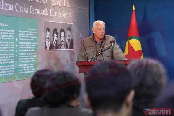 PKK'nın feshi sonrası hangi elebaşı ne dedi? "Demokratik siyaset öne çıkacak" sözleri... TAKVİM yeni detaylar ve görüntülere ulaştı - 7