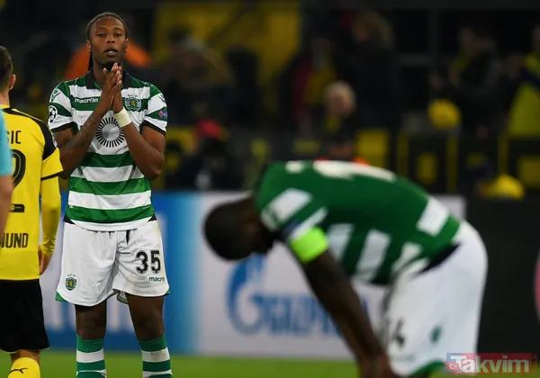 Fenerbahçe'nin Hedefi Ruben Semedo Portekiz Medyasına Göre Fenerbahçe, Ruben Semedo İle İlgileniyor. Olympiakos Forması Giyen 28 Yaşındaki Yıldızın Kulübüyle...