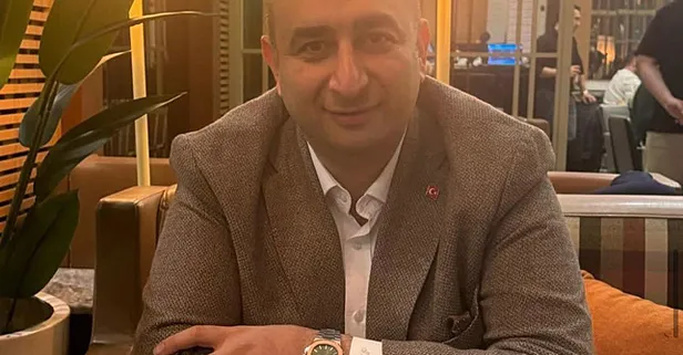 Şehrin ortasında infaz: Serdar Öktem cinayetiyle suç örgütleri arasındaki savaş gün yüzüne çıktı! Cenazede geniş güvenlik önlemi...