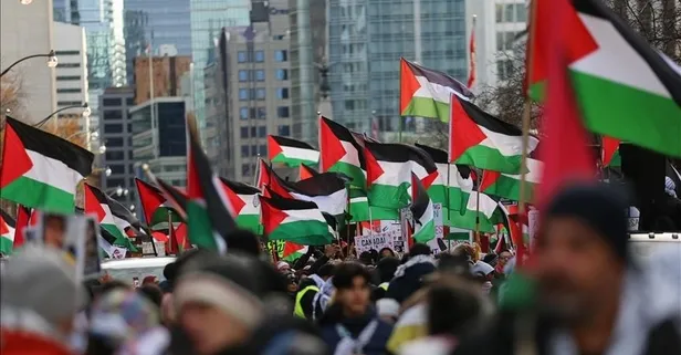 Gazze'de ateşkes için masa kuruluyor: Hamas heyeti katil İsrail ile görüşmeleri tamamlamak için Kahire'de