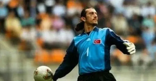 Quaresma'dan Rüştü Reçber paylaşımı