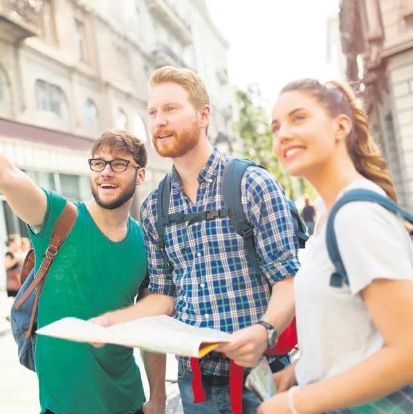 60 milyon turist harekatı