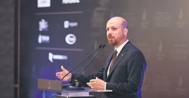 Akademi ödülleri için geri sayım başladı