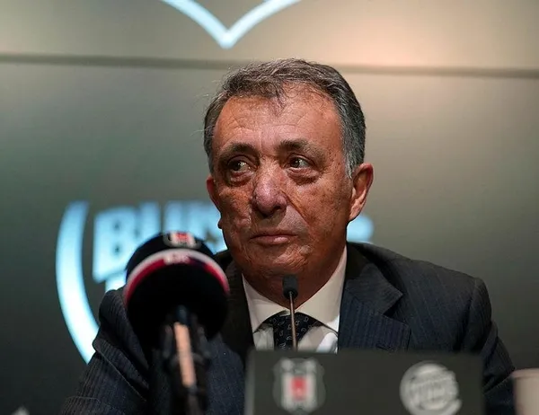 Beşiktaş Başkanı Ahmet Nur Çebi A Spor'a konuştu: Taş üstünde taş bırakmam-5