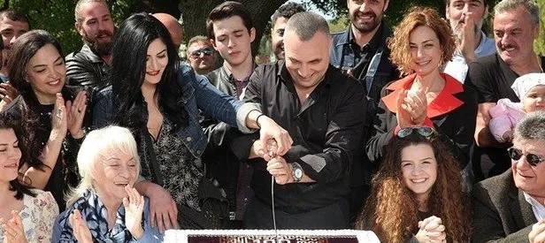 Eşkıya Dünyaya Hükümdar Olmaz - EDHO 100 fotoğrafla 100. bölüm!
