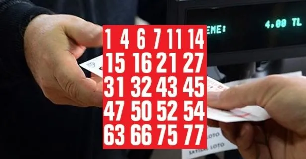 On Numara’da büyük ikramiye devretti