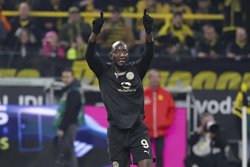 Fenerbahçe'den kıskandıracak 2 transfer: Christopher Nkunku ve Serhou Guirassy - 22