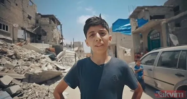 Siyonistlerin hedefinde bu kez BBC var! “Gazze belgeselinde Hamas liderinin oğlu oynatıldı” iddiası İngiliz basınını karıştırdı - 4