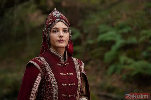 Kuruluş Orhan 5. bölümden ipuçları: Kayı’nın yeni beyi Orhan Bey! - 11