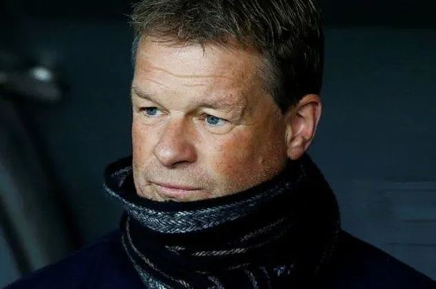 Fenerbahçe'den flaş Erwin Koeman açıklaması