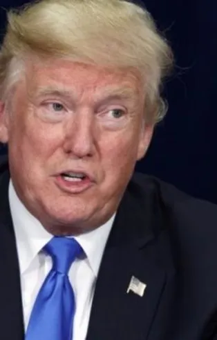 Son dakika... Trump'tan önemli vize açıklaması